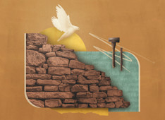 3 Things You Should Know about Haggai