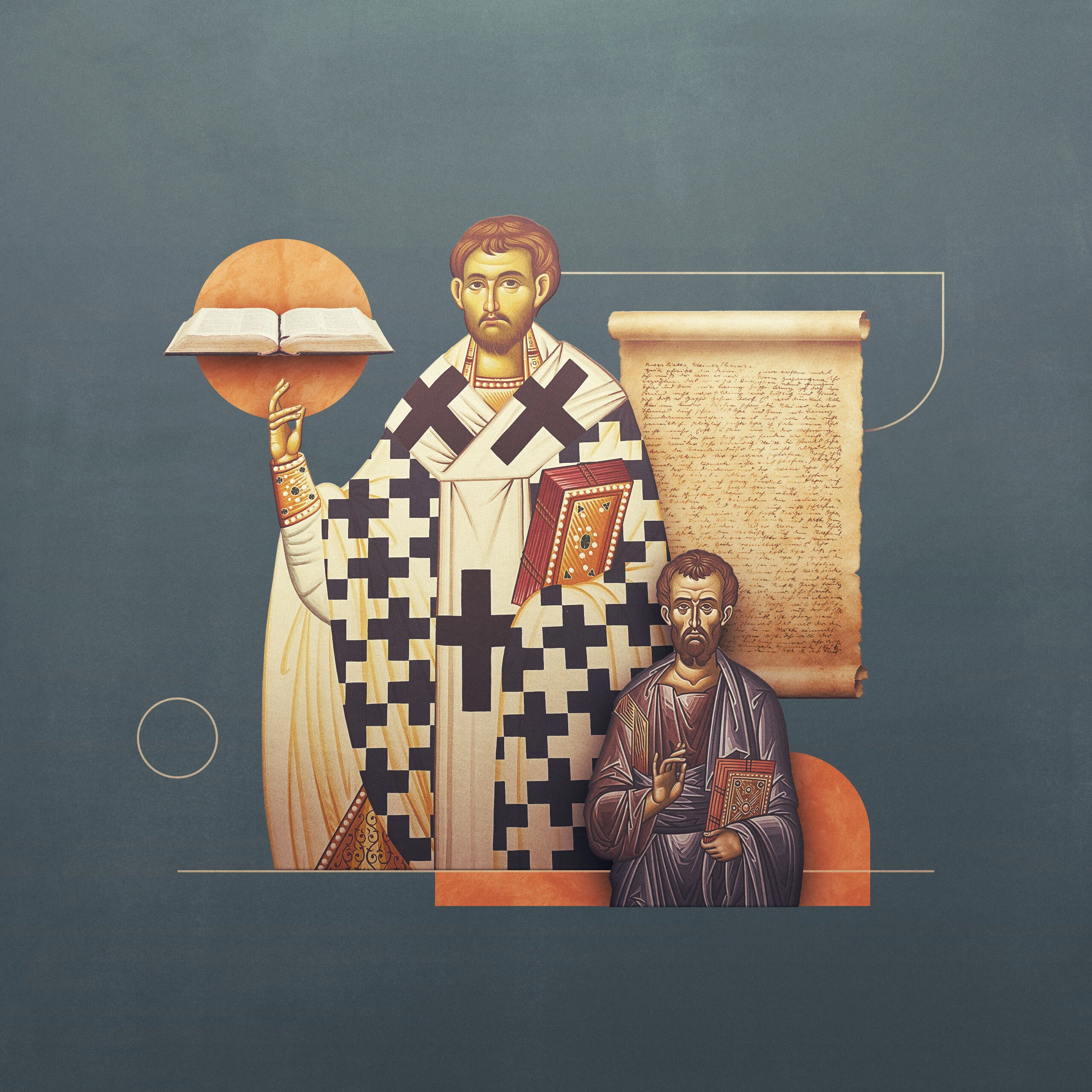 Who Was Timothy?