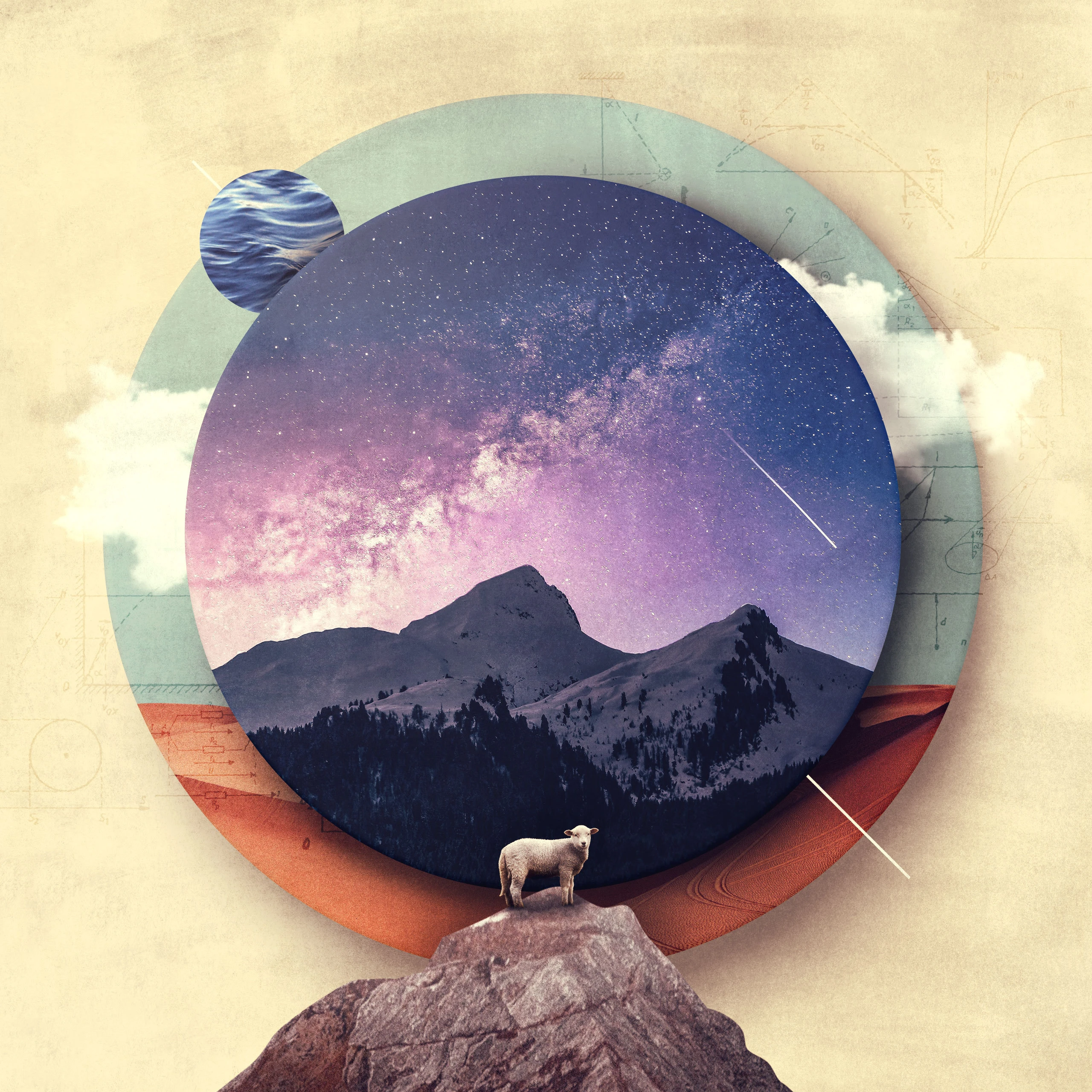 The Comfort of God’s Sovereignty