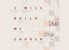 I Will Build My Church: 2025 National Conference