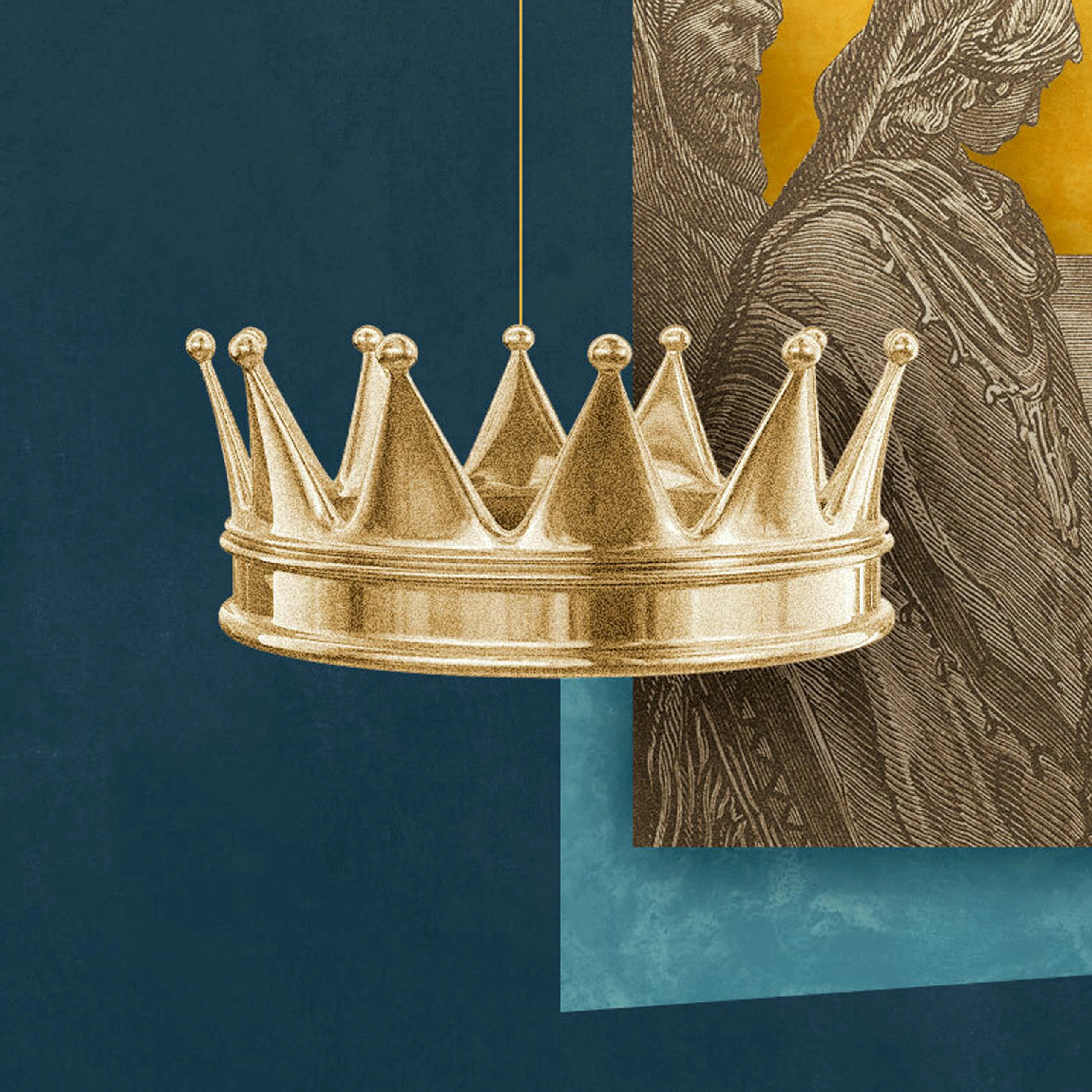 Citizens of Heaven by Keith Mathison