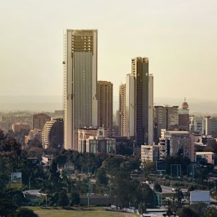 Swahili Outreach Square