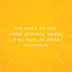 Joy That Our Darkest Trials Cannot Steal Away