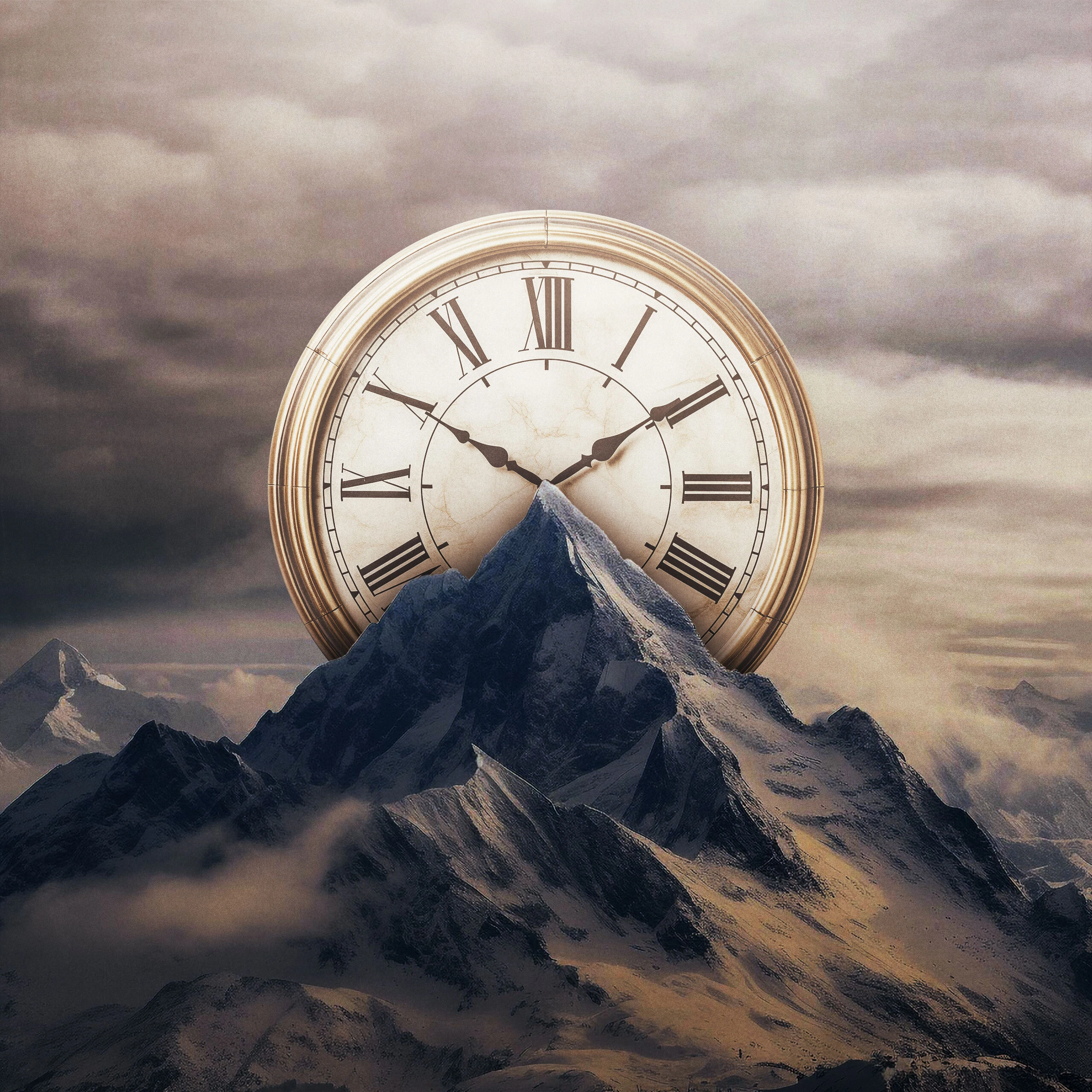 Trusting God in Changing Times