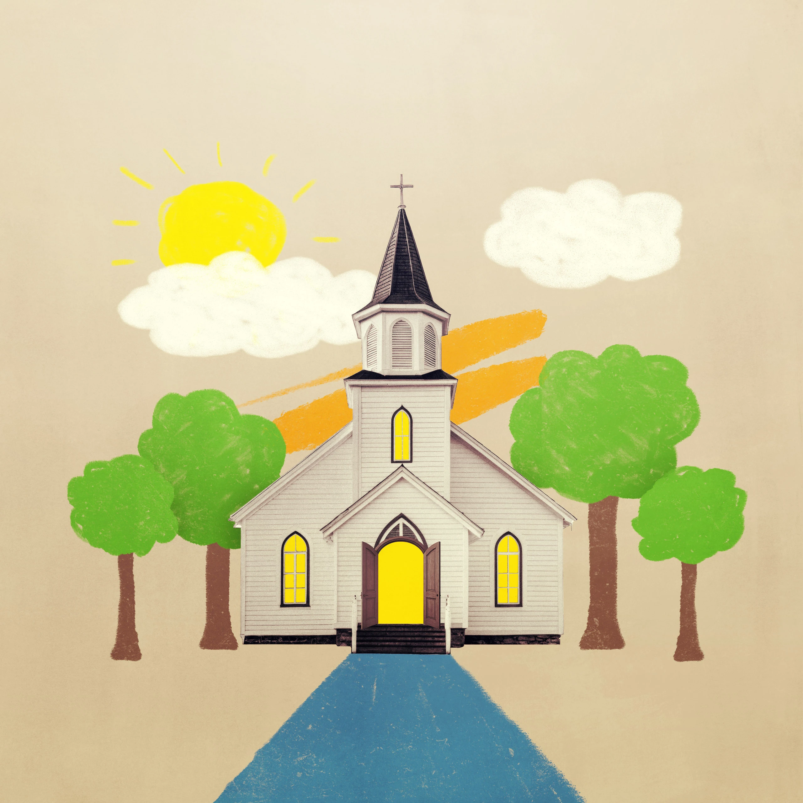3 Reasons to Take Your Kids to Church