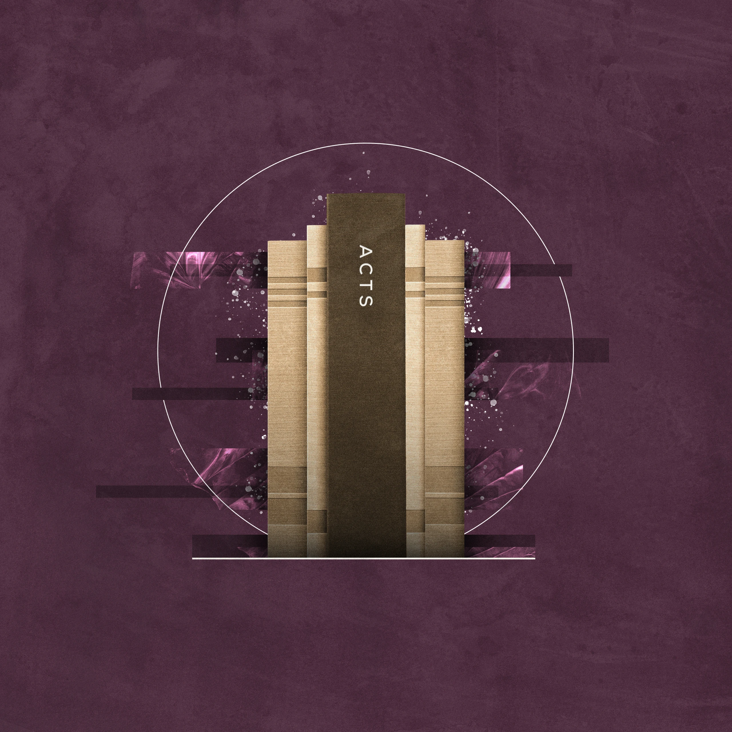 Top 5 Commentaries on the Book of Acts