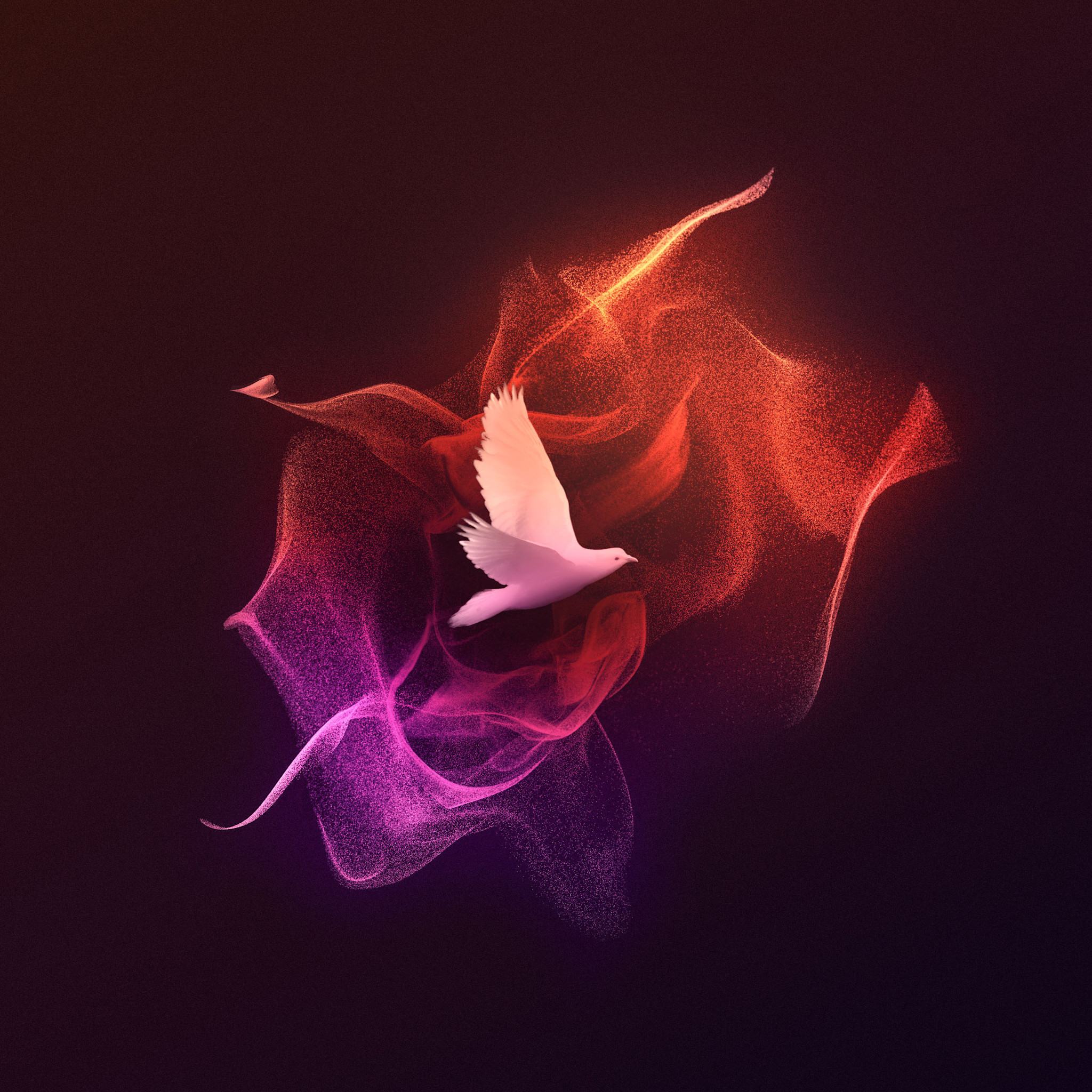 Who Is the Holy Spirit?