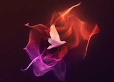 Who Is the Holy Spirit?