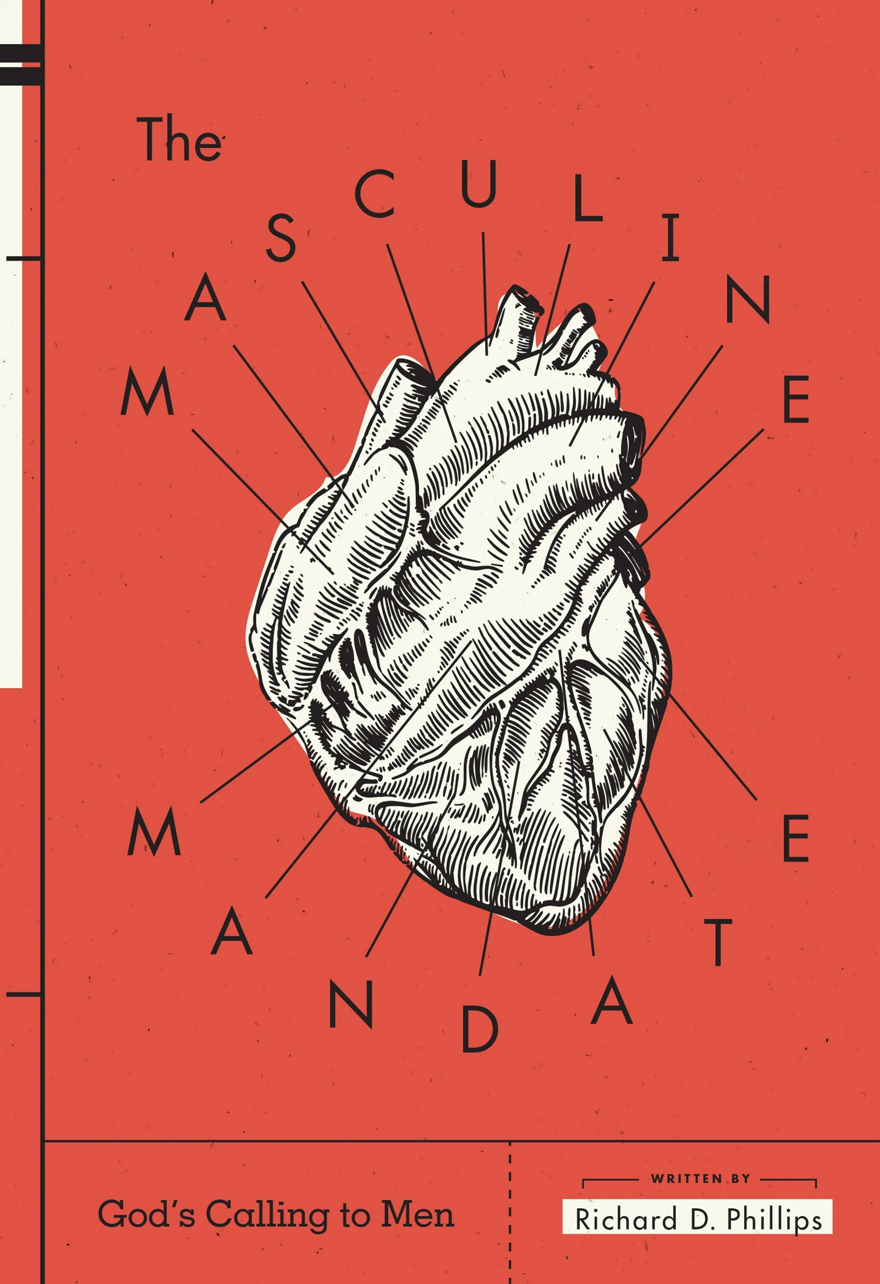 The Masculine Mandate