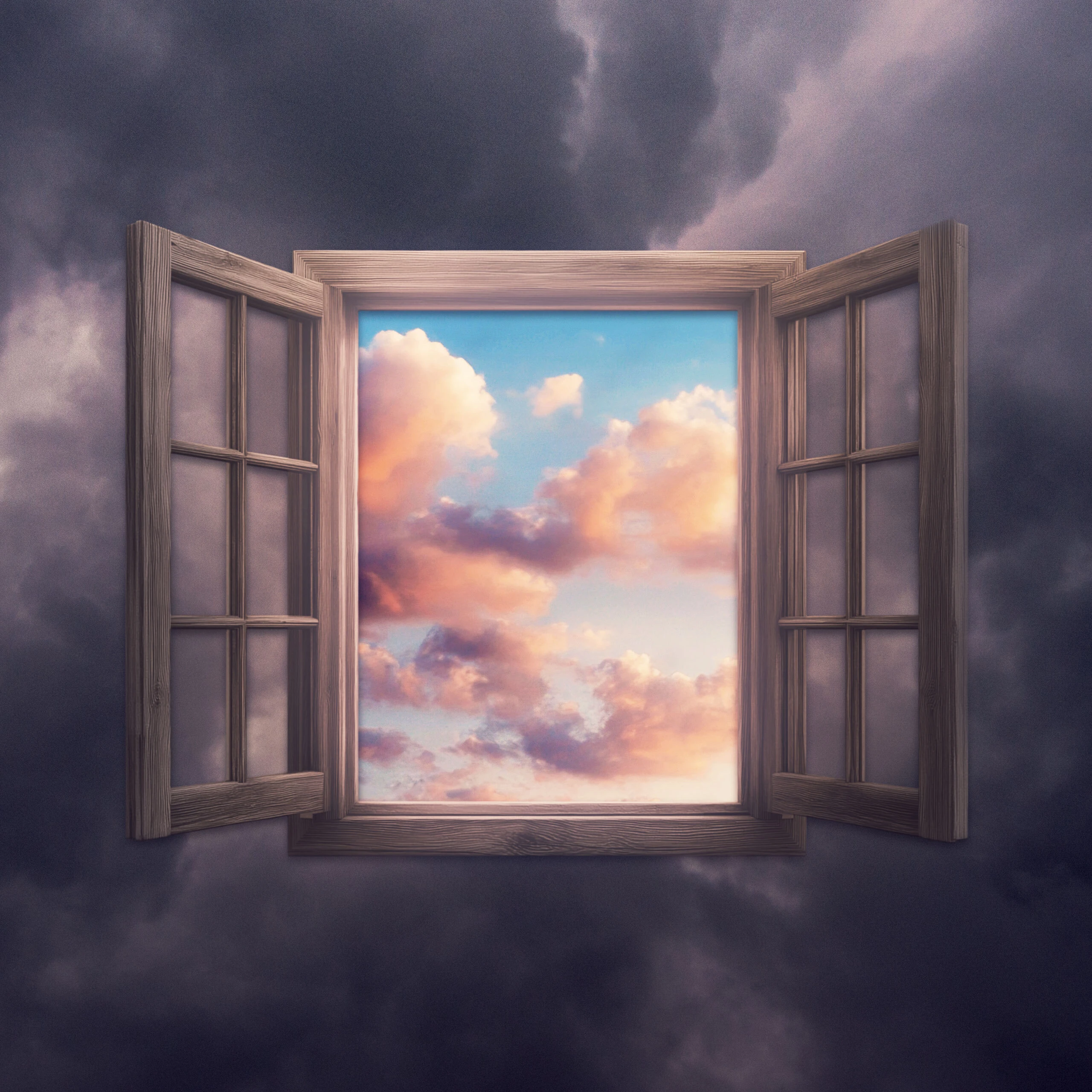 Christian Optimism in Dark Days