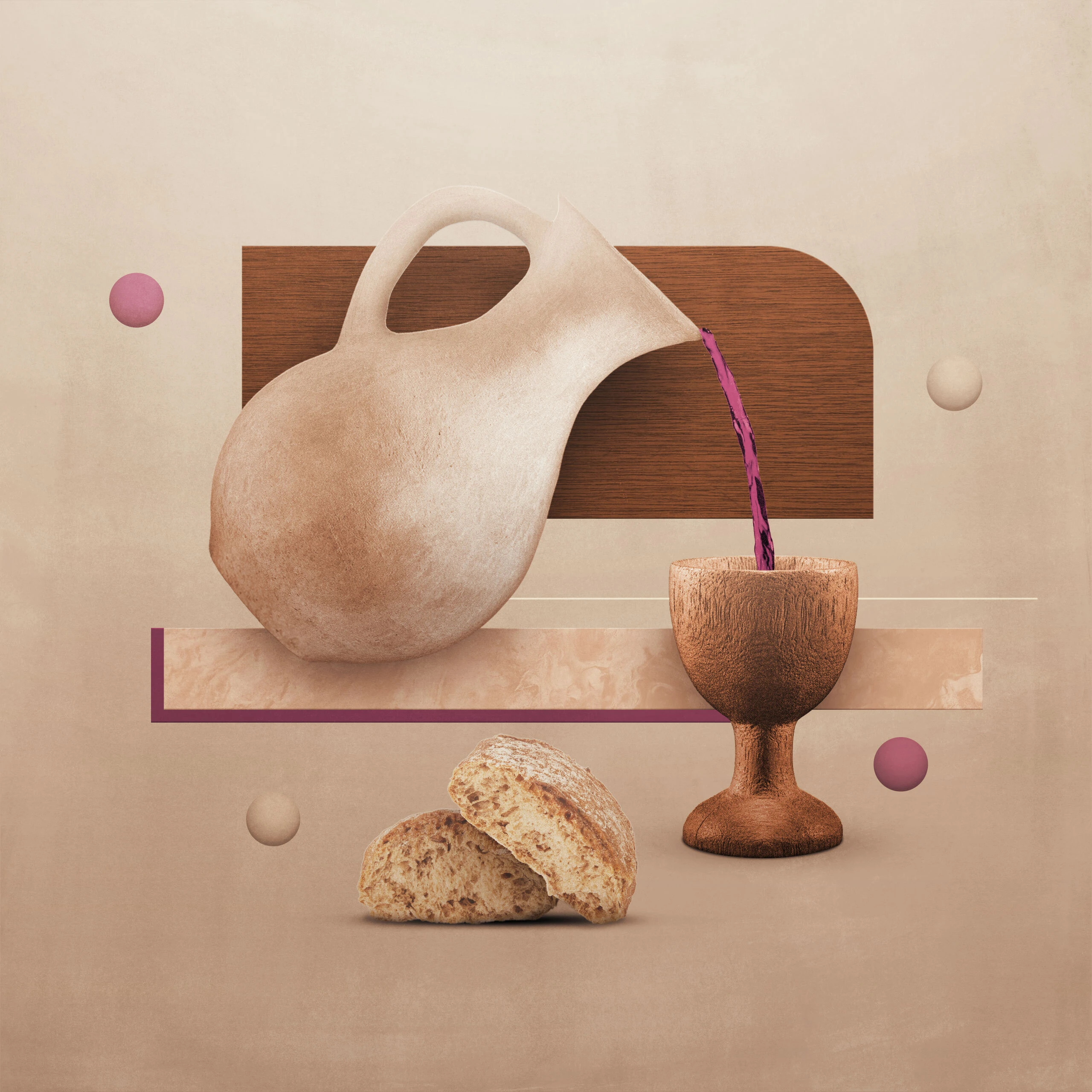 Why Does the Lord’s Supper Matter?