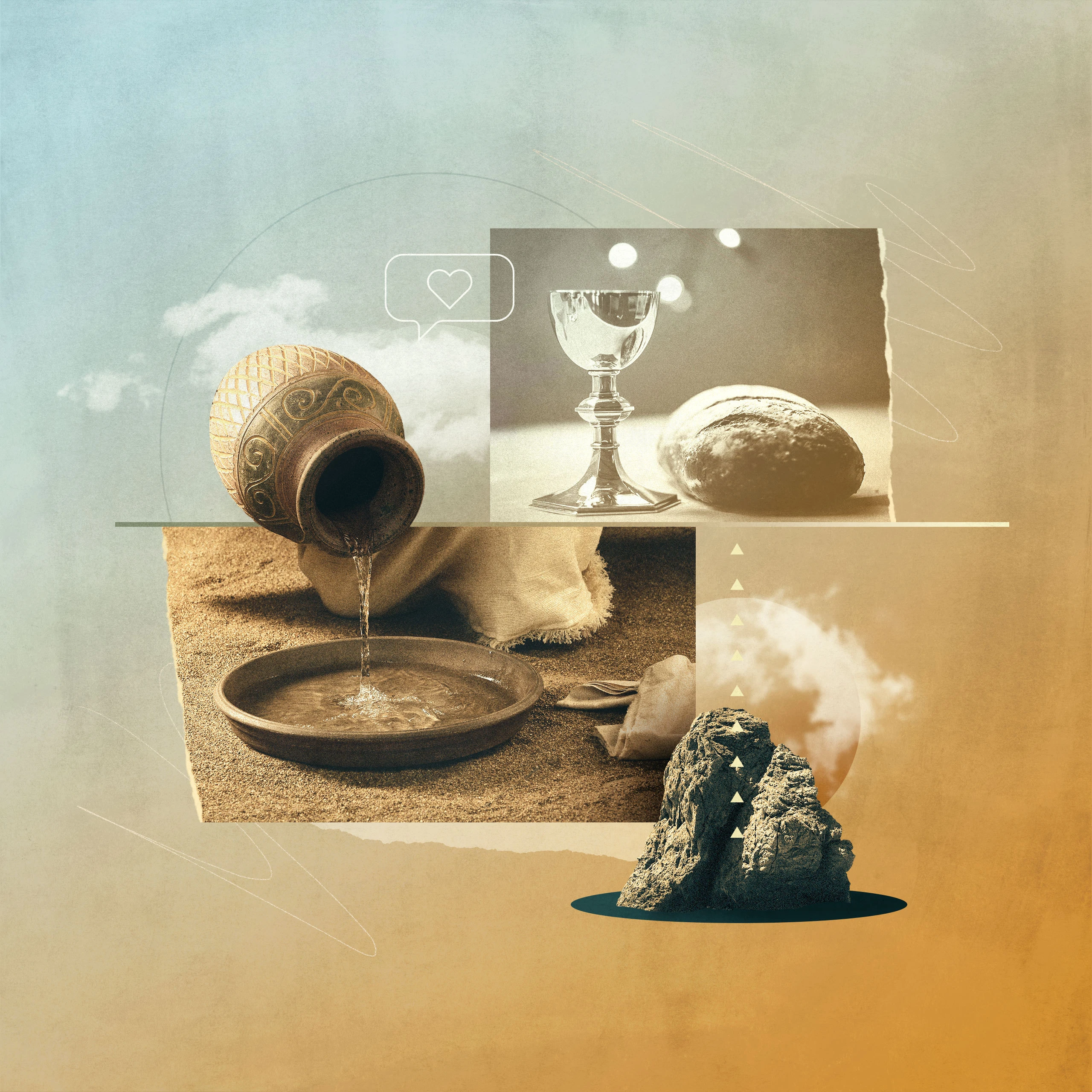 What Is Maundy Thursday? 