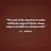 Help Equip God’s People for Spiritual Warfare