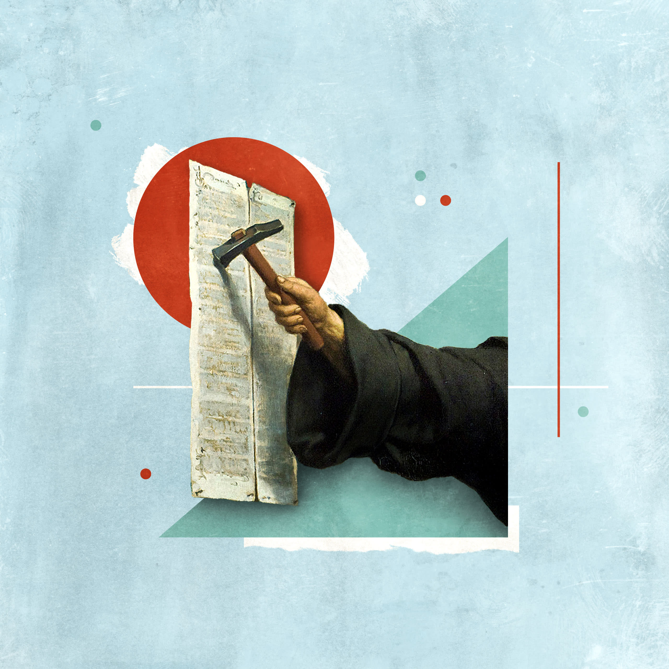Refortation What Happened on Reformation Day?