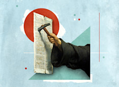 What Happened on Reformation Day?