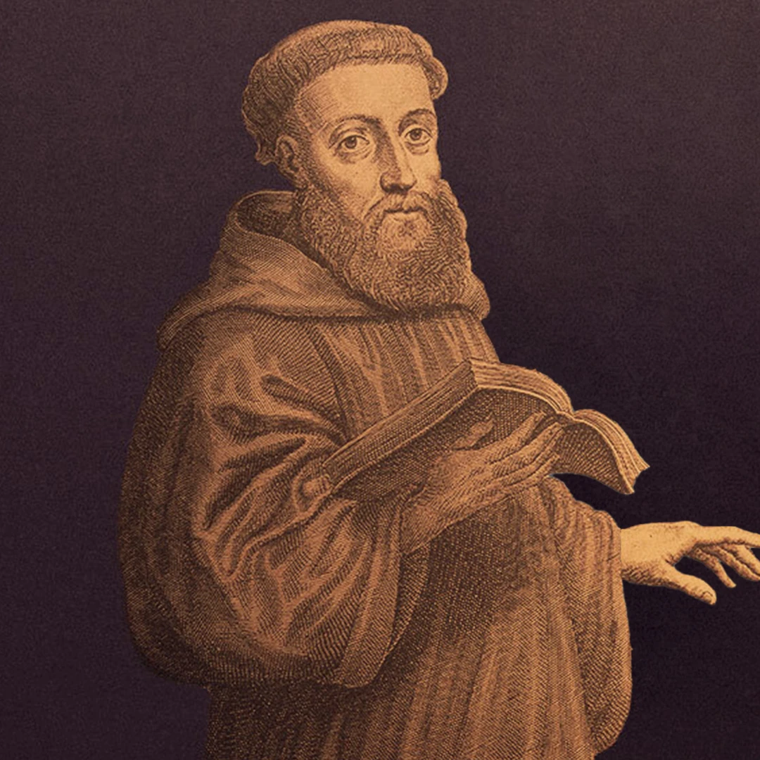 Augustine’s Conversion