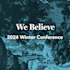I Believe: Doctrine and Life