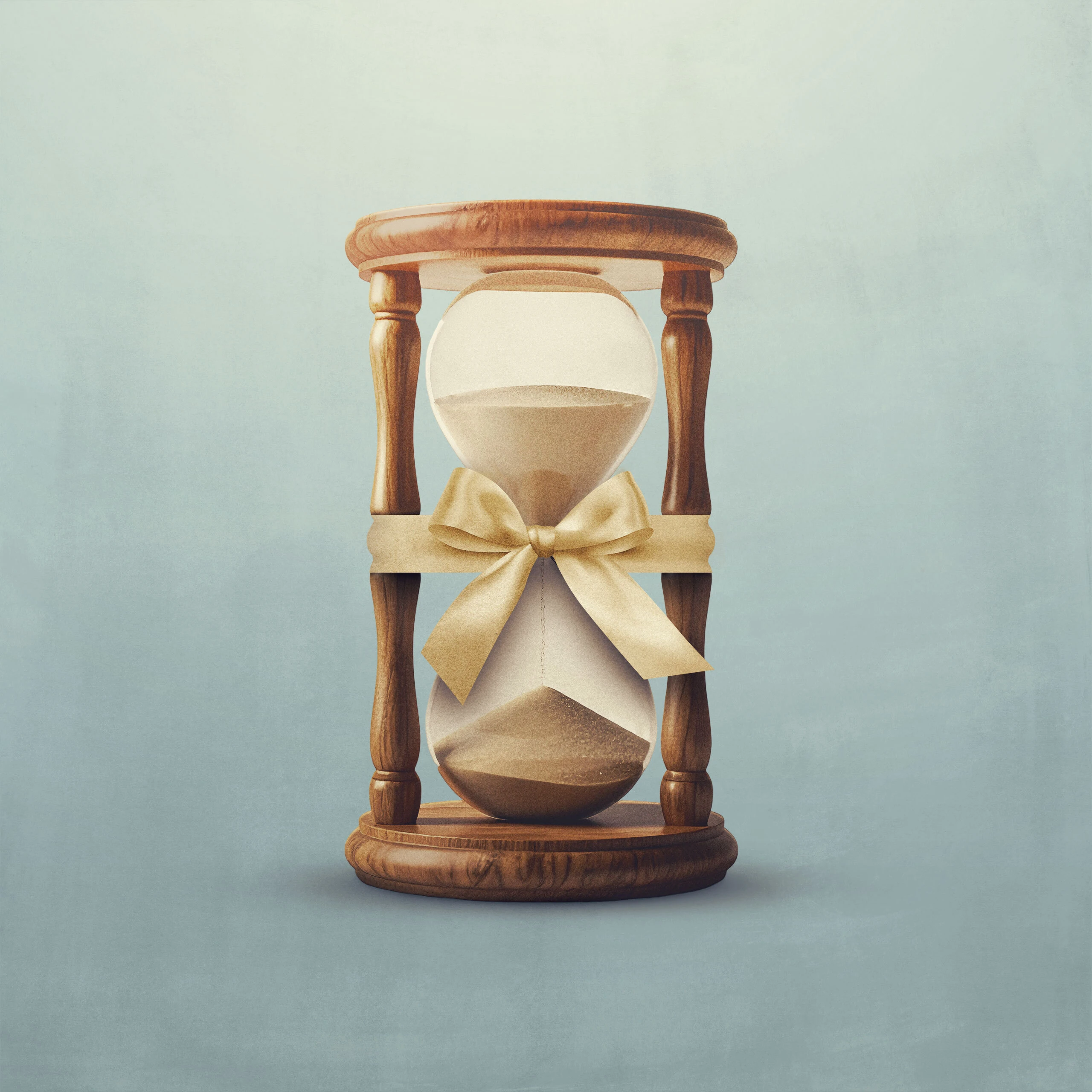 How Should Christians View Time?