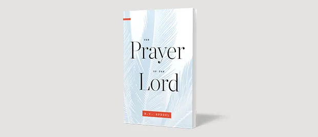 The Prayer of the Lord