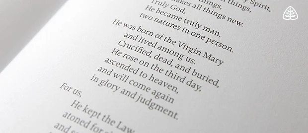 The Doctrine of Imputation