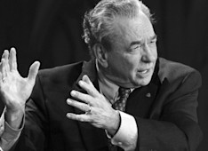 R.C. Sproul: A Man Called By God