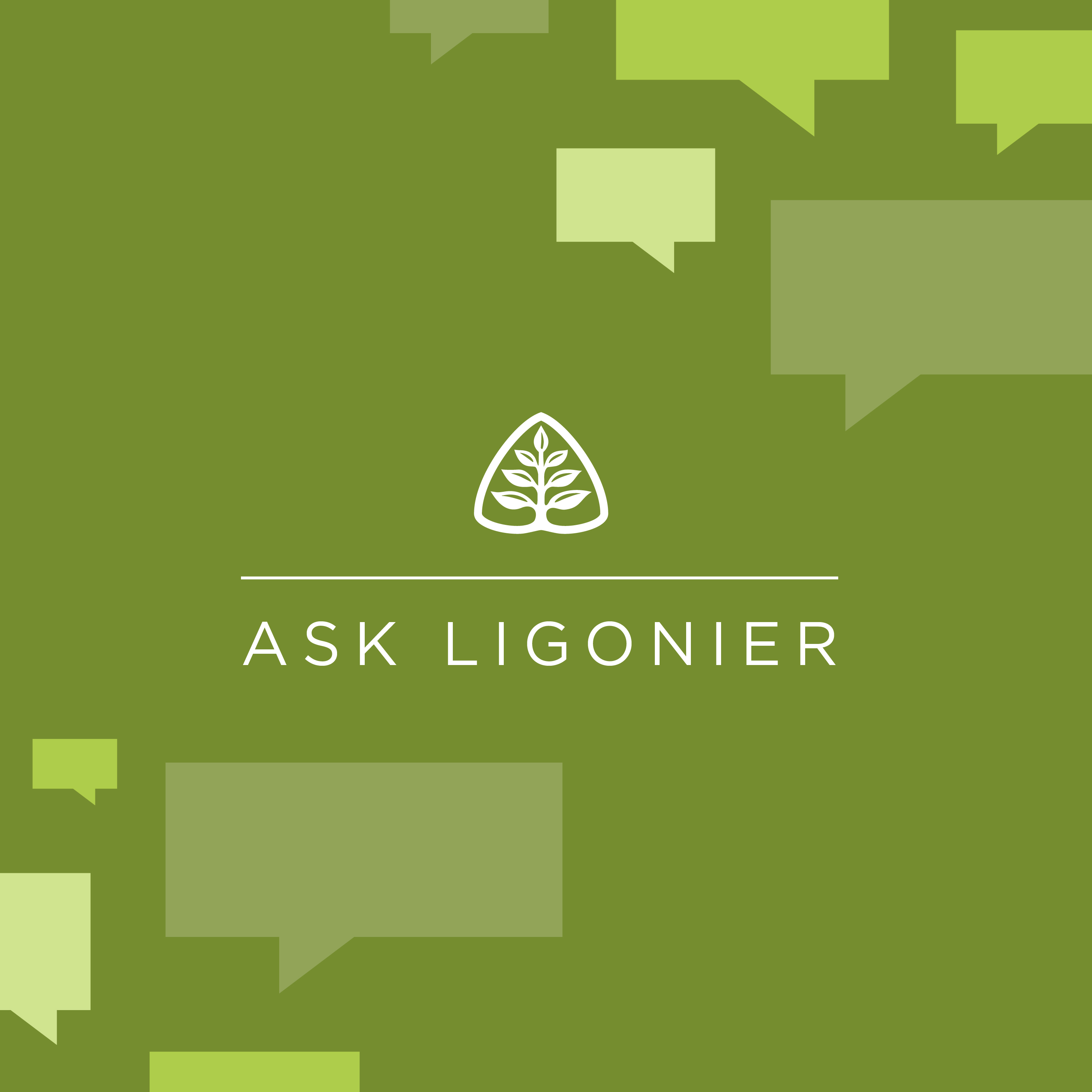 What Is Legalism? | Ligonier Ministries