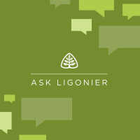 Ask Ligonier Podcast
