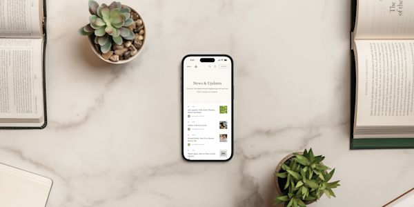 3840x2160 16x9 2024 ligonier app May promo-NewsandUpdates