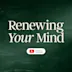 A Conversation with Ben Sasse on Renewing Your Mind