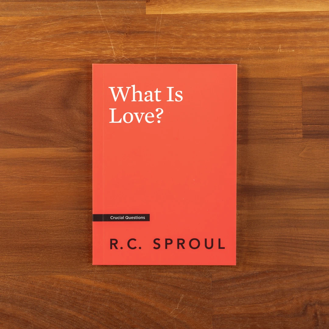 Love Beyond Performance: Why Virtue Without Love Is Worthless