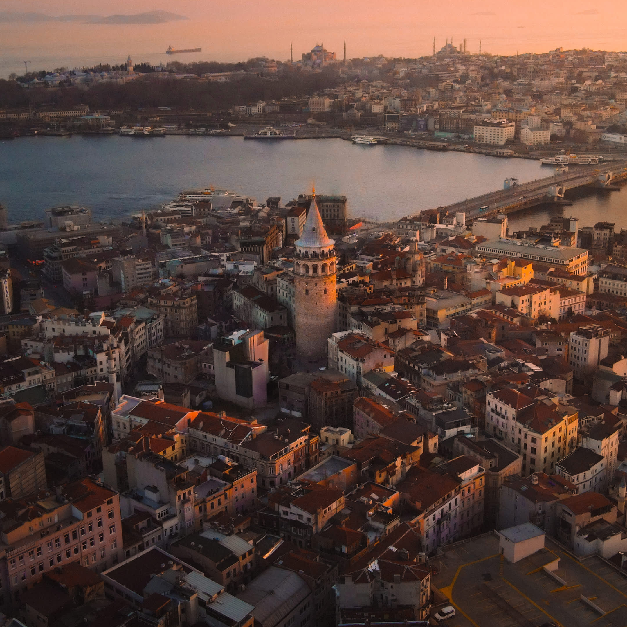 Turkish Outreach square