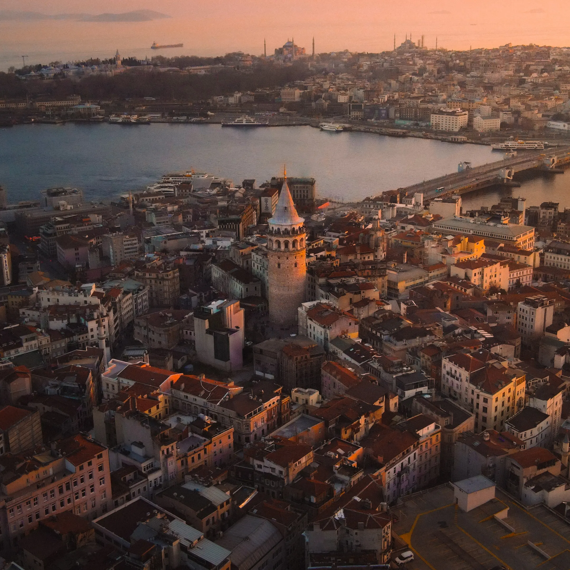 Turkish Outreach square