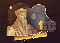 Who Was William Farel?