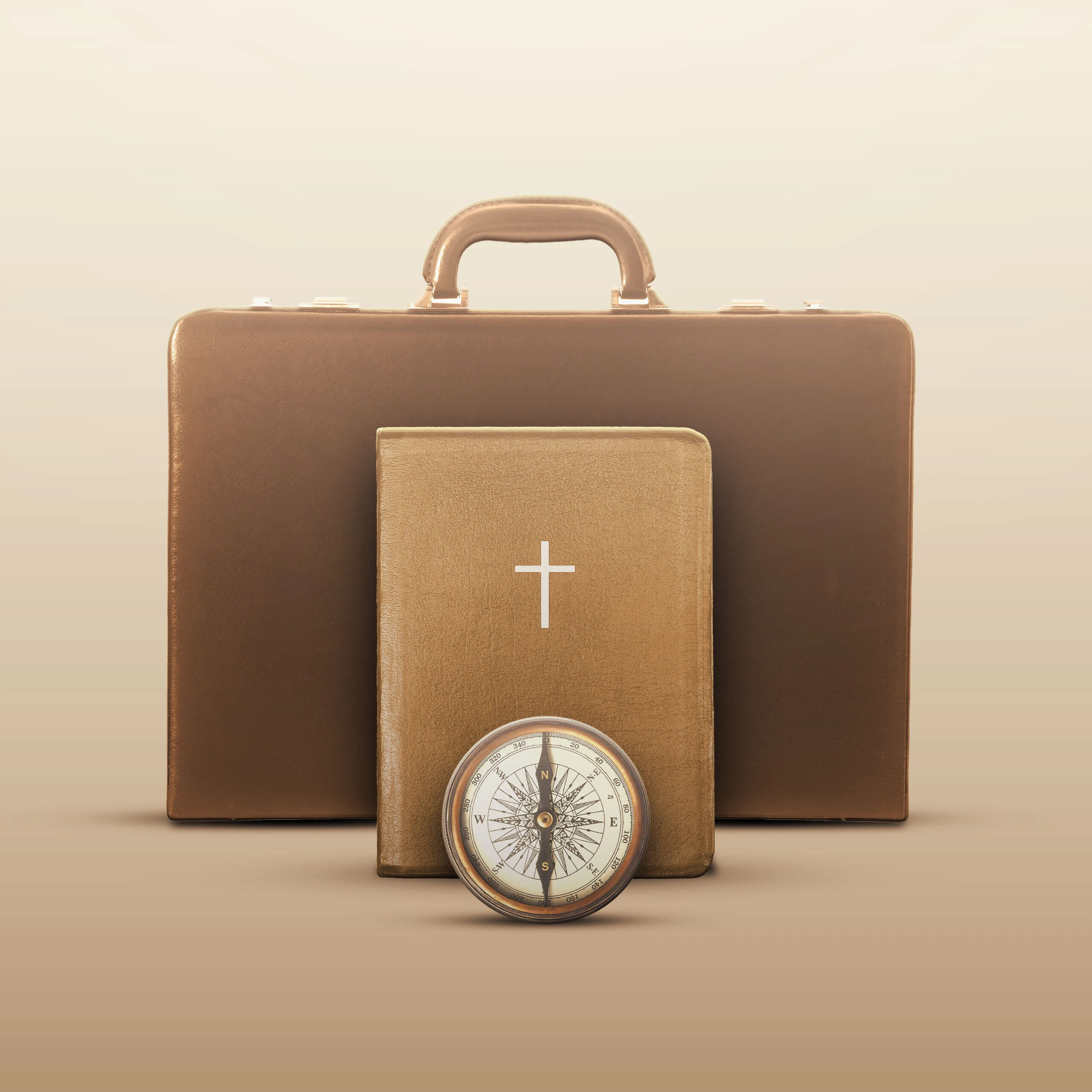 Does God Have One Perfect Job for You?