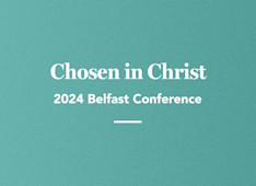 Redemption through His Blood