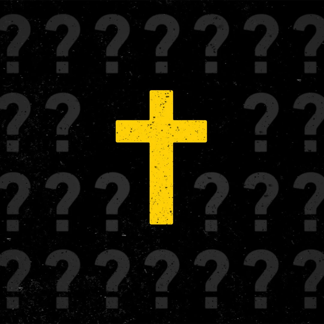 Why Did Jesus Die? by Anthony Carter