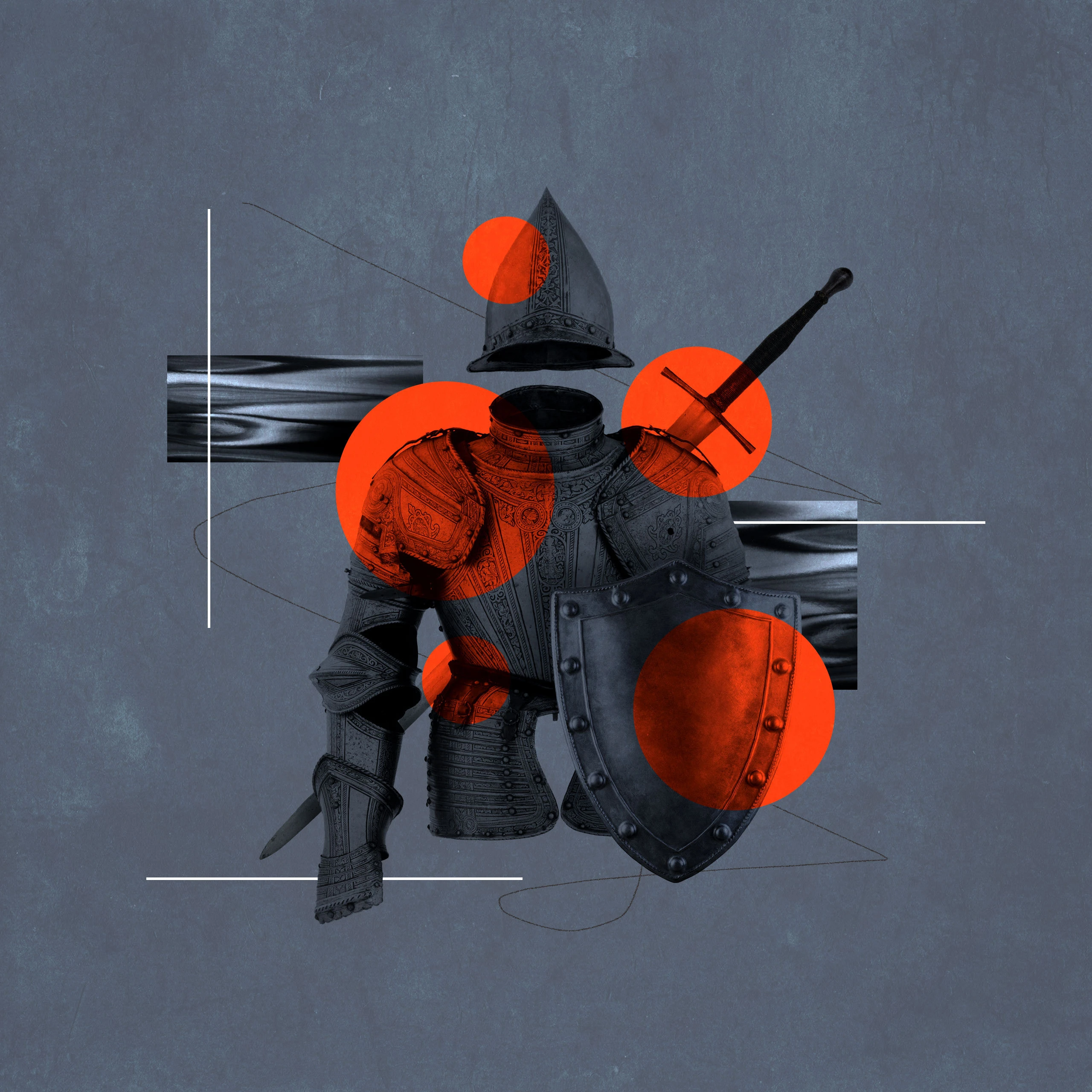 5 Recommended Resources on Spiritual Warfare