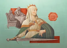 Who Was Esther?