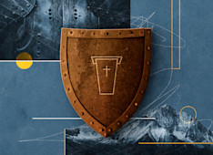 The Whole Counsel of God: Courageous Calvinism for the Twenty-First Century