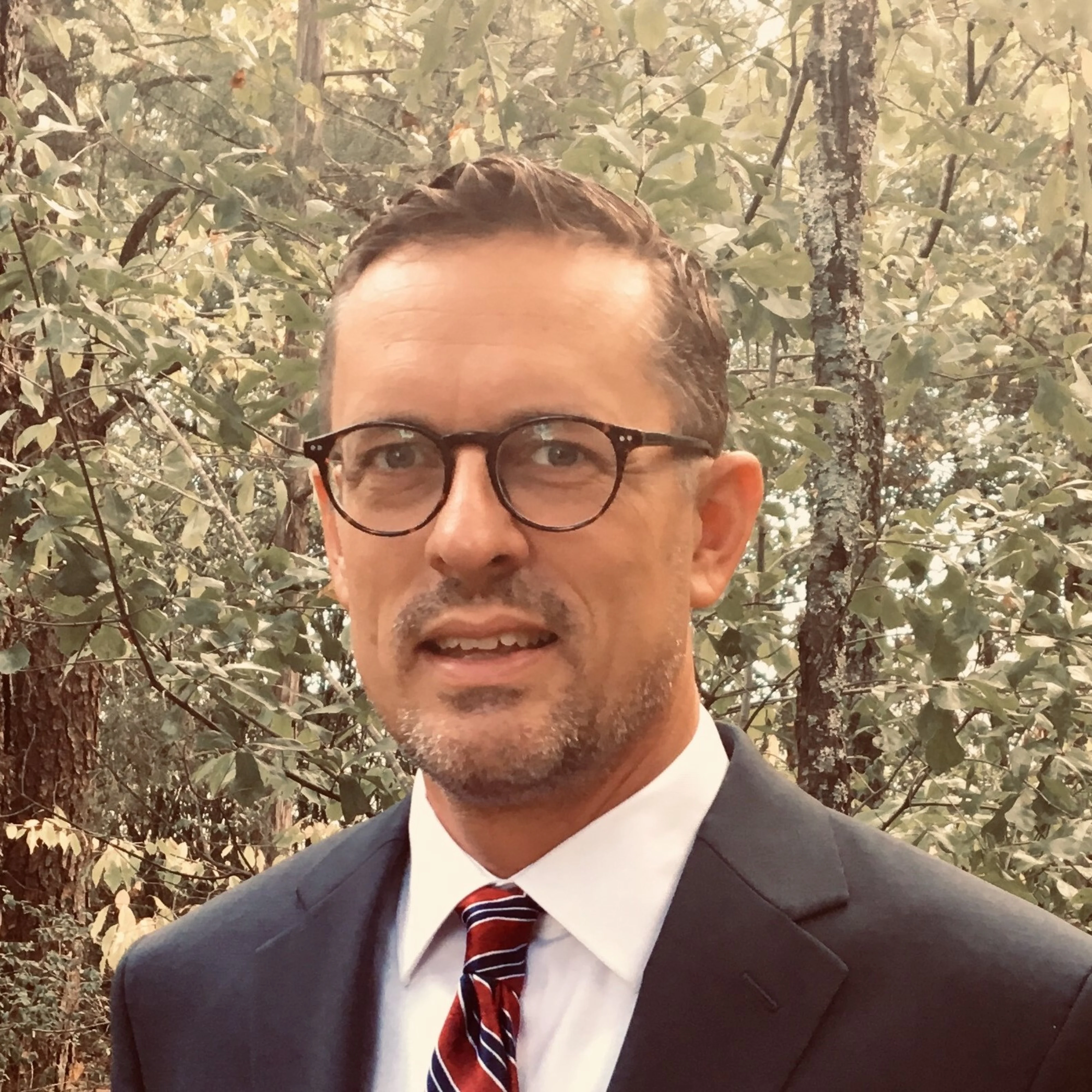 Peter Doder Peter Van Doodewaard | Resources from Ligonier Ministries
