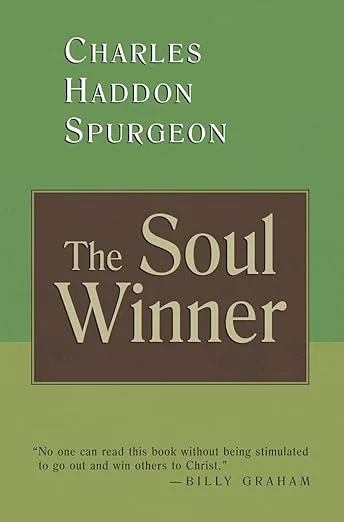 The Soul Winner