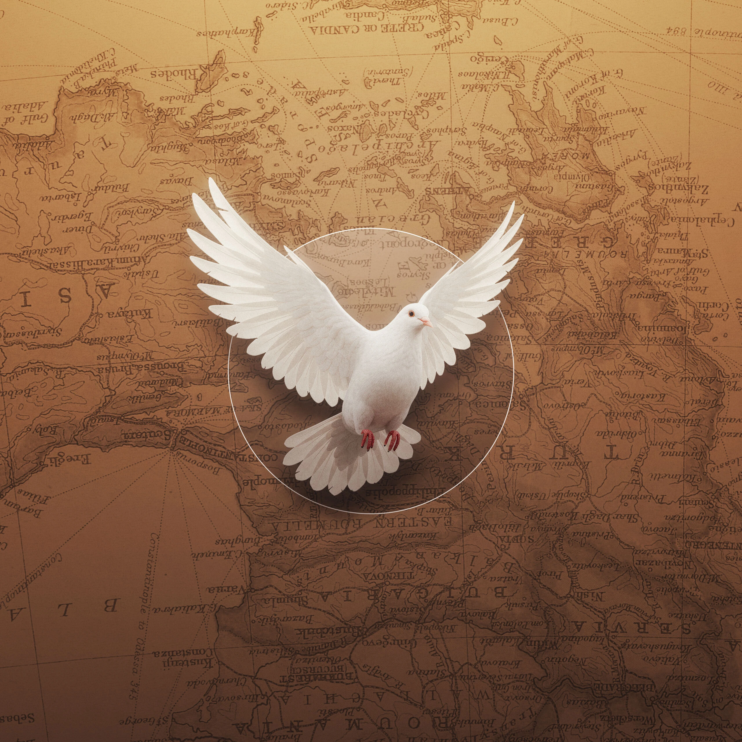 How Did Christianity Turn the World Upside Down?