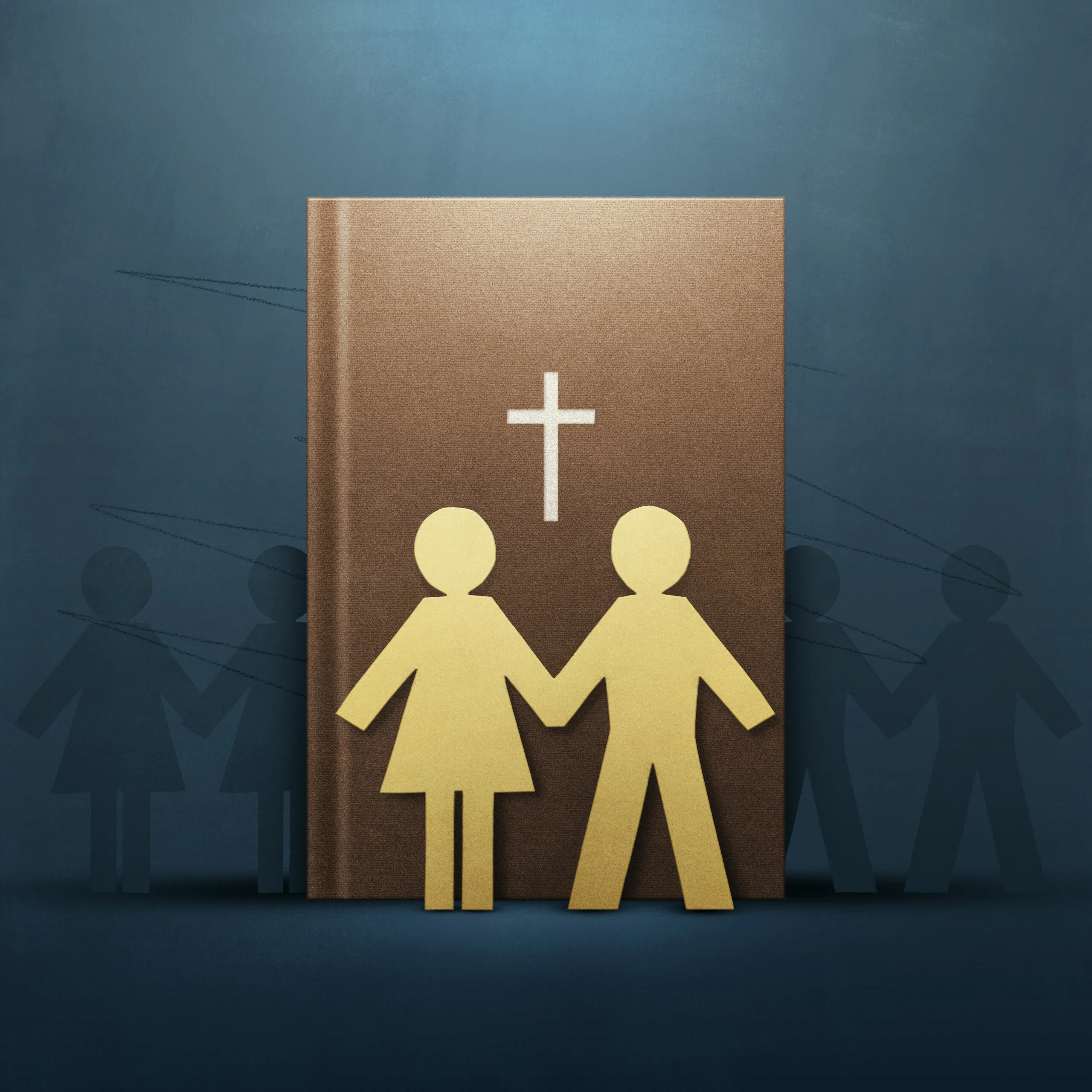  What Does the Bible Say About Polygamy?