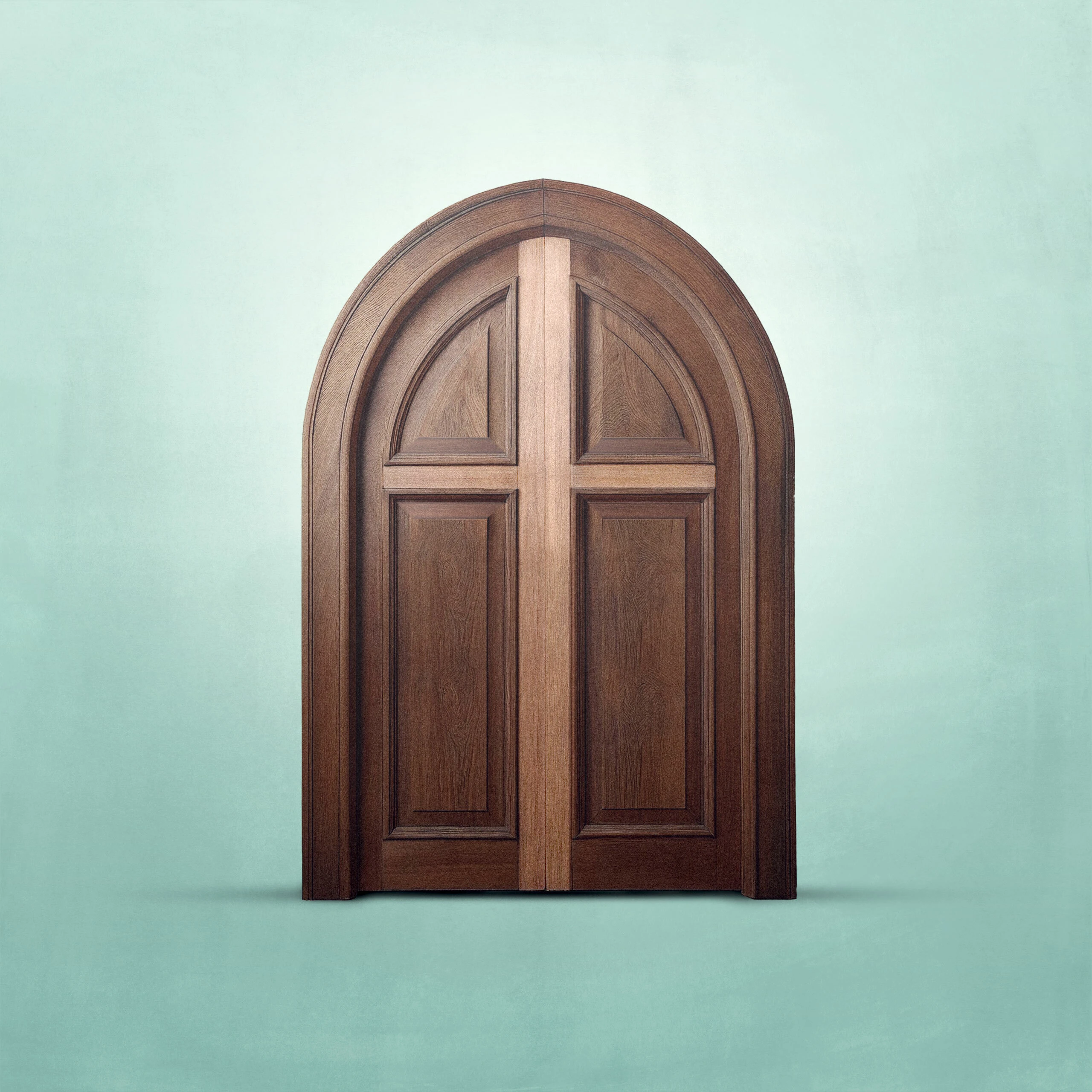 How Is Jesus the Door?