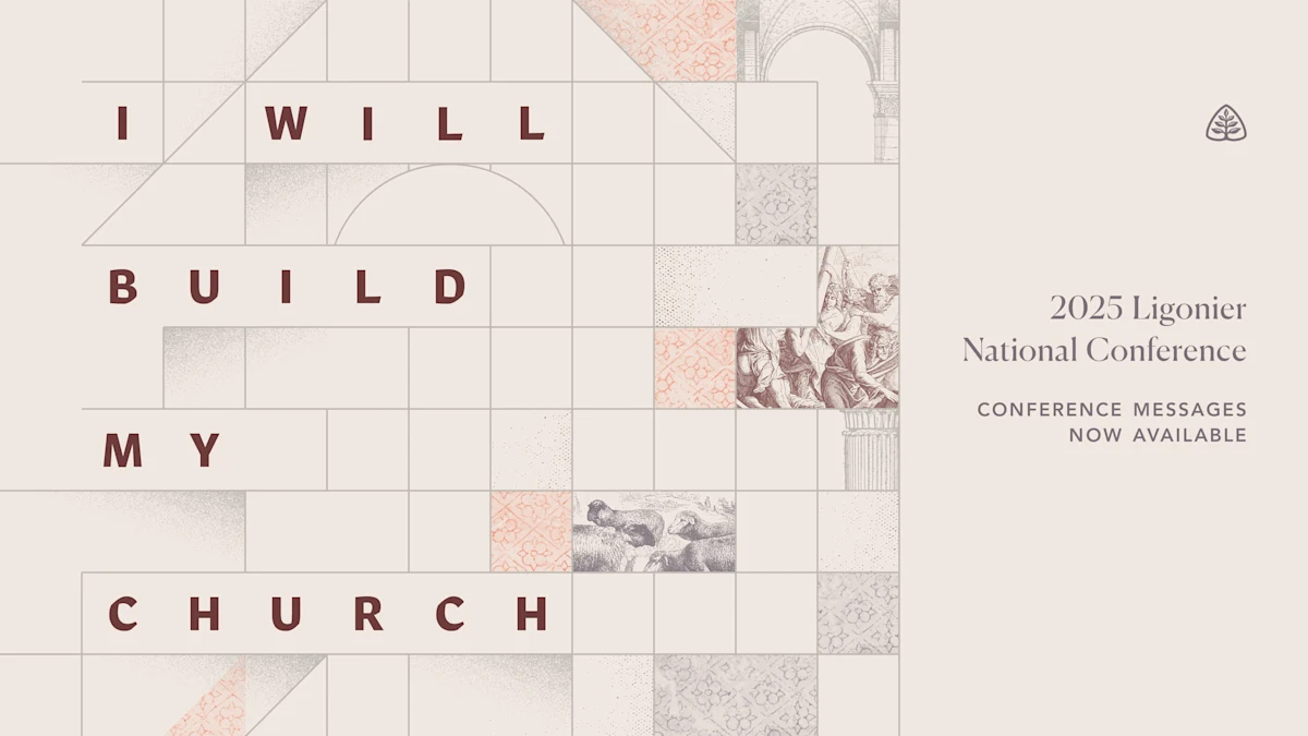 Stream All Messages from the National Conference