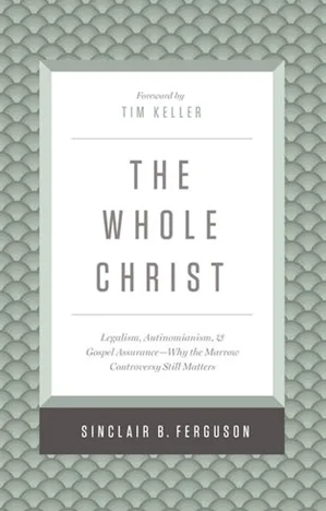 The Whole Christ