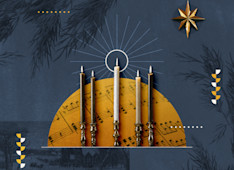 Christmas Carols: O Come, O Come, Emmanuel