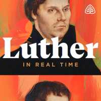 Luther: In Real Time