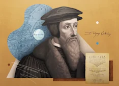 Who Was John Calvin?