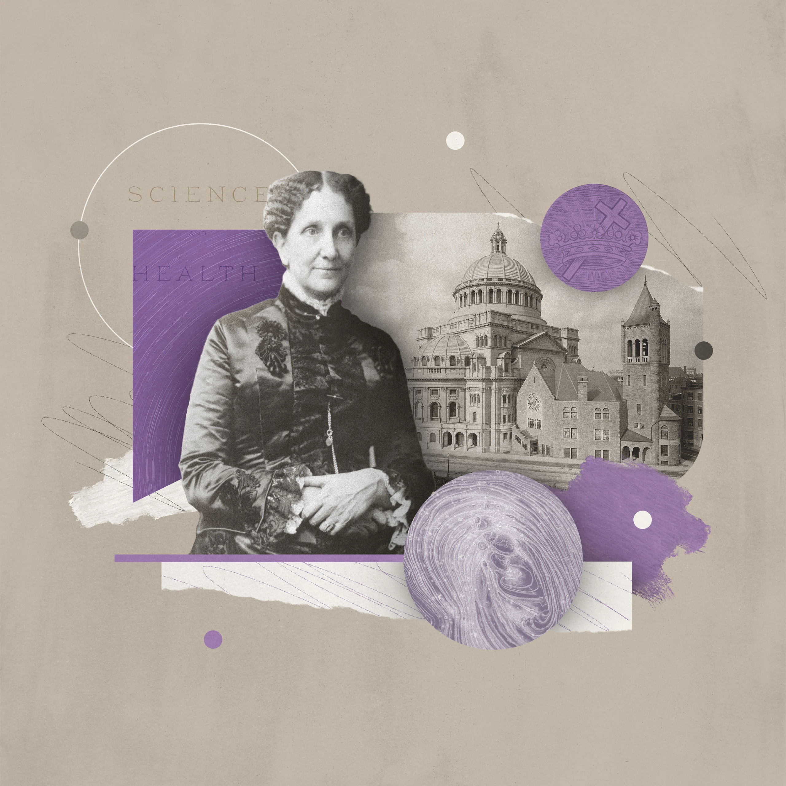 What Is Christian Science?